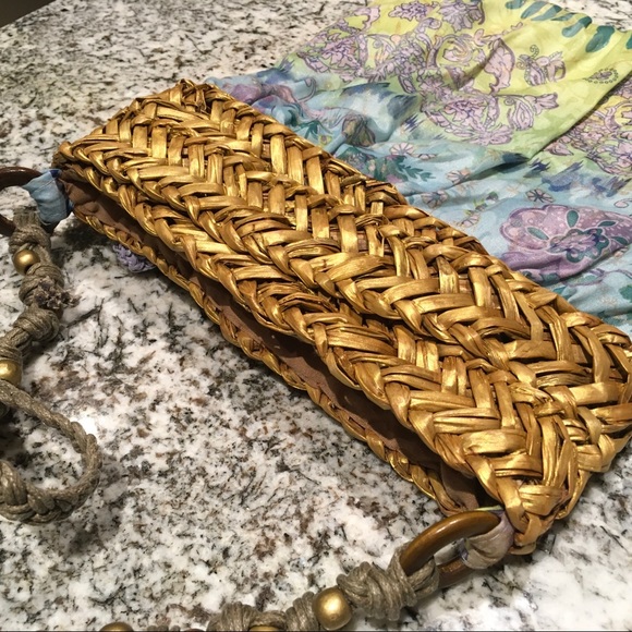 Cappelli Straworld Bag - Picture 5 of 11